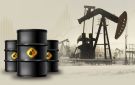 انخفاض أسعار النفط بأكثر من دولار