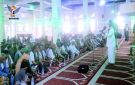 تدشين فعاليات ذكرى المولد النبوي في مديرية الدريهمي بالحديدة