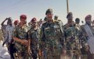 البرهان: جيشنا ليس ملكا لأحد ولا ينتمي إلى حزب أو قبيلة