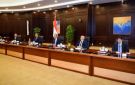 مصر تؤكد دعمها الثابت لأمن واستقرار دول مجلس التعاون الخليجي