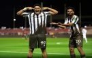 مفاجأة مدوية... الجبلين يقصي الاتفاق من كأس ملك السعودية - ye