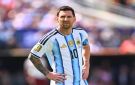 ميسي يتبرع لإعادة إعمار مناطق الحرائق بمدريد - ye