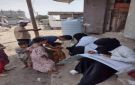 انطلاق حملة تحصين ضد الحصبة بمديرية الشيخ عثمان