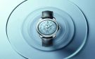 Longines تطرح تفسيرا جديدا لساعة Conquest Heritage Central Power Reserve