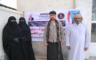 انتقالي المهرة ينفذ مبادرة إنسانية لسداد ديون محتاجين ودعم مرضى الكلى