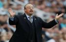بينيتيز يتصدر قائمة المرشحين لتدريب منتخب الجزائر