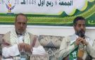 لقاء تحضيري لأبناء مديرية ذمار لإحياء ذكرى المولد النبوي