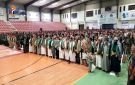 احتفالات بمديرية الصافية في أمانة العاصمة بذكرى المولد النبوي