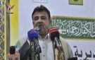 التعبئة العامة بمديرية شعوب في أمانة العاصمة تحيي ذكرى المولد النبوي