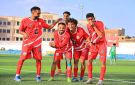 الدوري اليمني.. أهلي صنعاء يكتسح الإتحاد الإبي برباعية نظيفة - ye