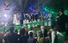 كلية الطب بجامعة المحويت تقيم أمسية خطابية بمناسبة ذكرى المولد النبوي