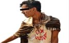 أمن الوضيع يضبط متهما بقتل والده وشقيقه