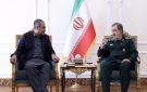 إيران وباكستان تبحثان العلاقات الثنائية والتطورات الإقليمية