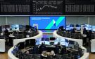 الأسهم الأوروبية ترتفع والنفط يتراجع وسط ترقب نتائج إنفيديا - ye
