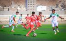 شعب حضرموت يحجز مقعده في نهائي كأس البلدة بسداسية في مرمى وحدة شحير