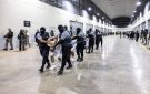 واشنطن تعتقل 11 شخصا بتهمة الزيجات الصورية لأجانب