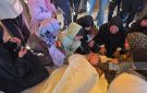 استشهاد مواطن فلسطيني وإصابة آخرين في استهداف العدو الصهيوني وسط غزة