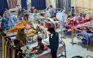 اليمن.. مأرب تعلن حالة الطوارئ الصحية بعد تفشي الحصبة وتسجيل 12 وفاة وأكثر من 1600 إصابة