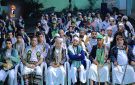 تعز.. أمسية بمدرسة شهيد القرآن للعلوم الشرعية في الجند بذكرى المولد النبوي