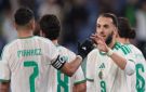 غويري يعترف: الجزائر لم تكن في مستوى كأس العالم