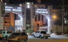 استقالة جماعية لـ 183 ممرضا في مستشفى سيئون العام