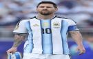 ميسي يعلن اعتزاله اللعب دوليا مع منتخب الأرجنتين