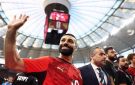 أزمة جديدة بين وكيل محمد صلاح وطرابزون