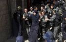  شؤون المرأة بغزة : تنكيل المتطرف بن غفير بالأسيرات في الدامون ذروة الفاشية والانحطاط الأخلاقي - ye