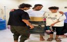 مناشدة إنسانية عاجلة لإنقاذ حياة الإعلامي عبد الرقيب السنيدي 