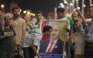 توافد الحشود على ساحة الحرية في عدن عشية مليونية الجيش الجنوبي