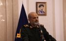 قائد الثوري الإيراني : قواتنا المسلحة ألحقت هزيمة بالجيش الأكثر تسليحا في العالم