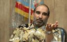 قائد القوات البرية الإيرانية: سنقطع قدم العسكري الأميركي إذا وطأت أرضنا