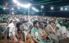 أمسية ثقافية بمديرية الزيدية في الحديدة بذكرى المولد النبوي