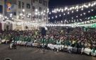 أمسية ختامية في محافظة صنعاء بذكرى المولد النبوي