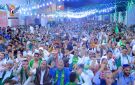 أمسية في حي 7 يوليو بالحديدة بذكرى المولد النبوي