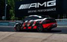بعد تحطيمها الرقم القياسي.. ماذا تقدم Mercedes-AMG CLA 45 من مواصفات؟