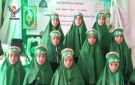فعاليات نسائية في إب احتفاء بالمولد النبوي - ye