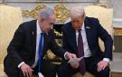وهم الرهان العربي على خطة ترامب