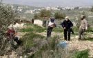 العدو الإسرائيلي ومستوطنوه يصعدون اعتداءاتهم ضد الفلسطينيين وممتلكاتهم في الضفة والقدس المحتلة