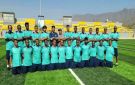 انطلاق الدورة الآسيوية (C) لمدربي أبين - ye