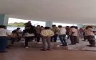 قوات أمنية مدعومة سعوديا تقتحم مقر نقابات عمال الجنوب في عدن