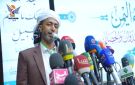 الشيخ كرش: الأعداء يتخذون عملاء من الأمة لاستمرار نهب الثروات وتدجين الشعوب