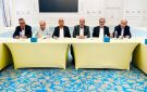  حماس : أطلعنا الفصائل على تفاصيل اللقاءات الأخيرة مع القيادة المصرية والوسطاء والضامنين