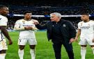 رسميا.. ريال مدريد يعلن عن صفقة إفريقية جديدة
