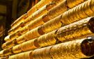 أسعار الذهب اليوم السبت 15-8-2026 في اليمن