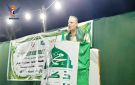 أمسيتان بمديرية عبس في محافظة حجة احتفاء بذكرى المولد النبوي