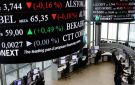ارتفاع طفيف للأسهم الأوروبية وتوترات الشرق الأوسط تكبح رغبة المخاطرة