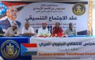 استكمال الترتيبات الإماراتية لإسقاط أهم المحافظات النفطية شرقي اليمن - ye