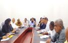 تنفيذي التواهي يناقش الاستعداد للعام الدراسي