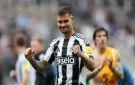 شكوك حول مشاركة جيماريش لاعب أرسنال أمام كوفنتري بالدوري